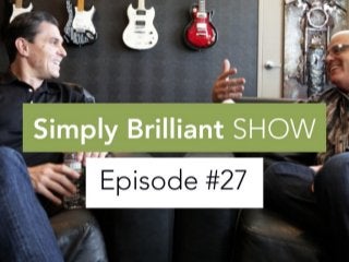 Simply Brilliant Show: Episode #27 "Empire CLS Edition" 