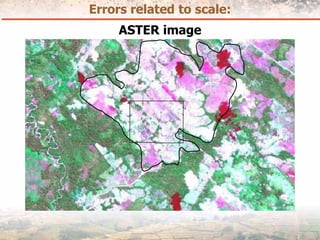 Measuring Carbon in Complex Landscapes with Trees - ICRAF and ASB at UNFCCC SB32