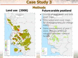 Measuring Carbon in Complex Landscapes with Trees - ICRAF and ASB at UNFCCC SB32