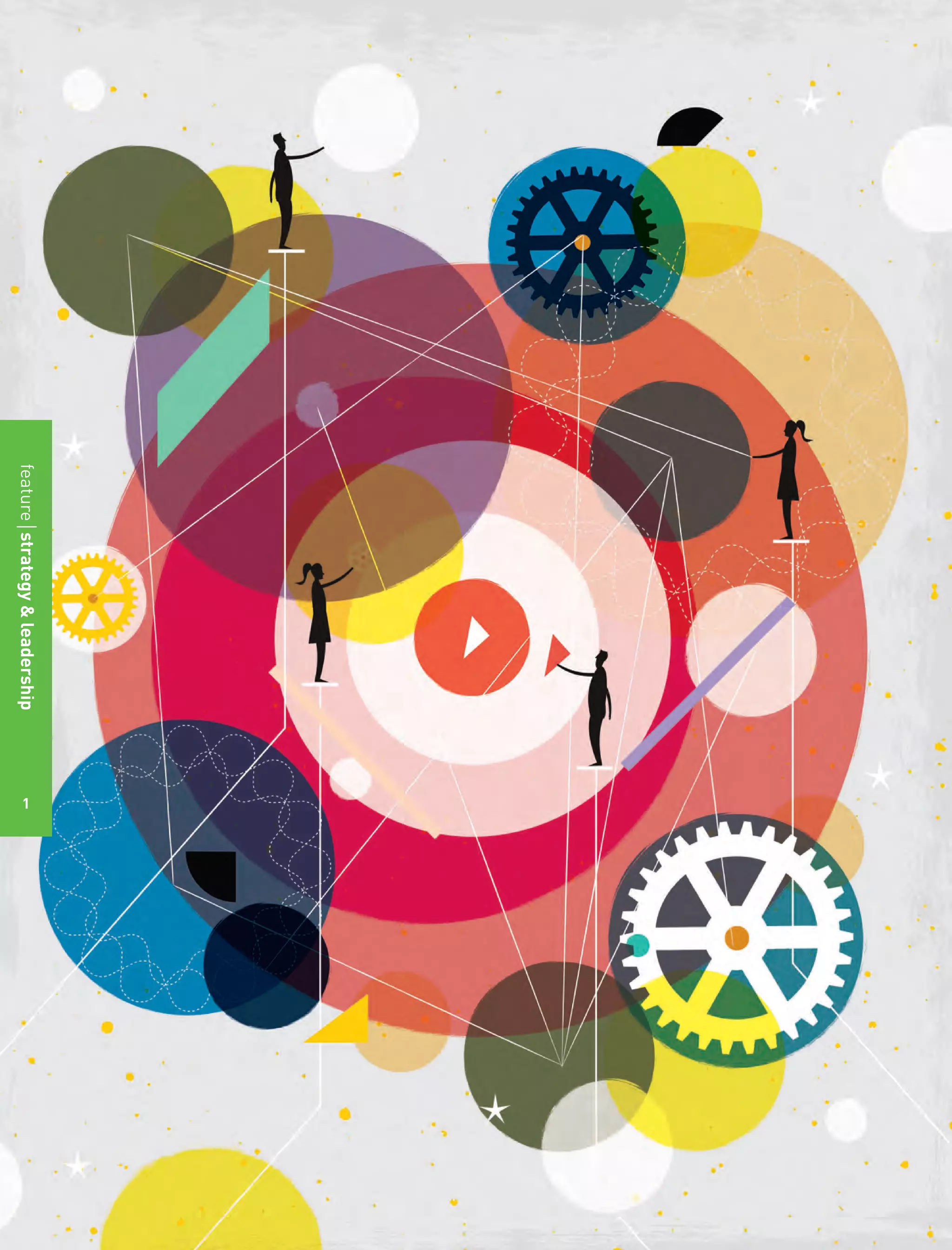 10 Principles of Strategy through Execution | PDF