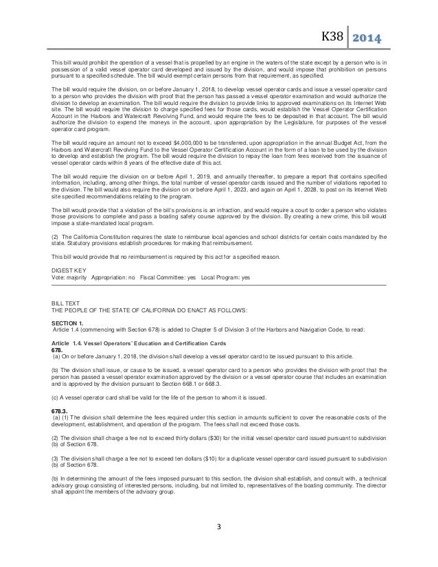 boating license california 2018 sb 941 becomes law in california for boating safety and boating license california 2018 sb 941 becomes law in california for boating safety and