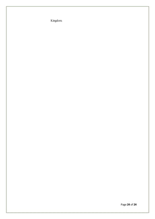 Page 24 of 24
Kingdom.
 