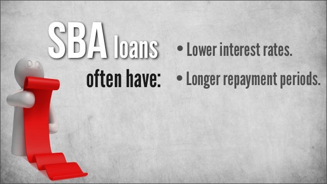 Sba Loans - The Ultimate Guide