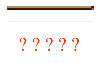 Santa Barbara Association of REALTORS Presentation 1.19.10