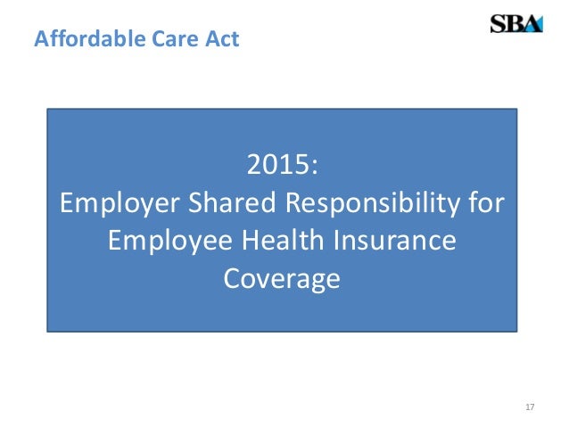 Affordable Care Act Health Summit - Doug Motz Insurance ...