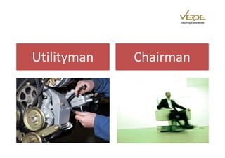 Inspiring Excellence




Utilityman   Chairman
 