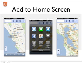 Add to Home Screen

Dienstag, 11. Februar 14

 