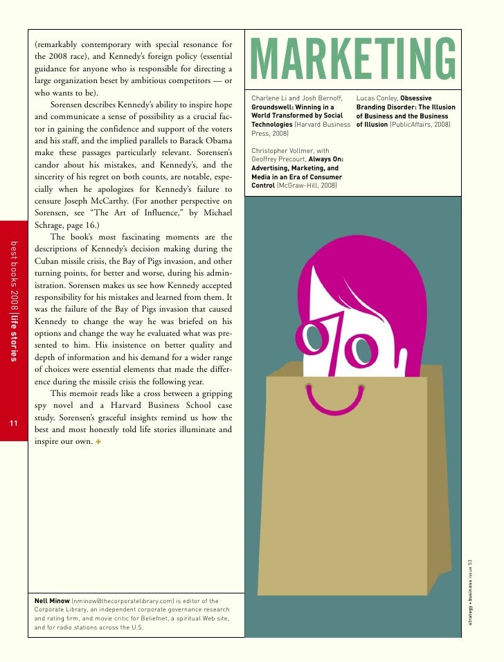 S B S Best Business Books 2008
