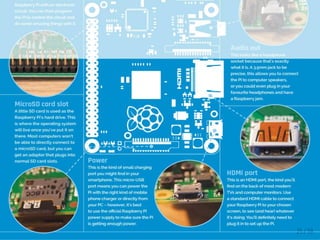 Single Board Computers & Raspberry Pi Basics | PDF
