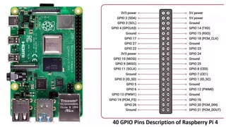 Single Board Computer Types Comprehensive Overview of Single Board Computers: Features, Types, and ...