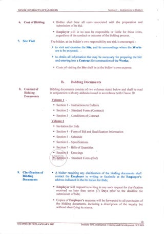 SBD - 3 - ICTAD | PDF