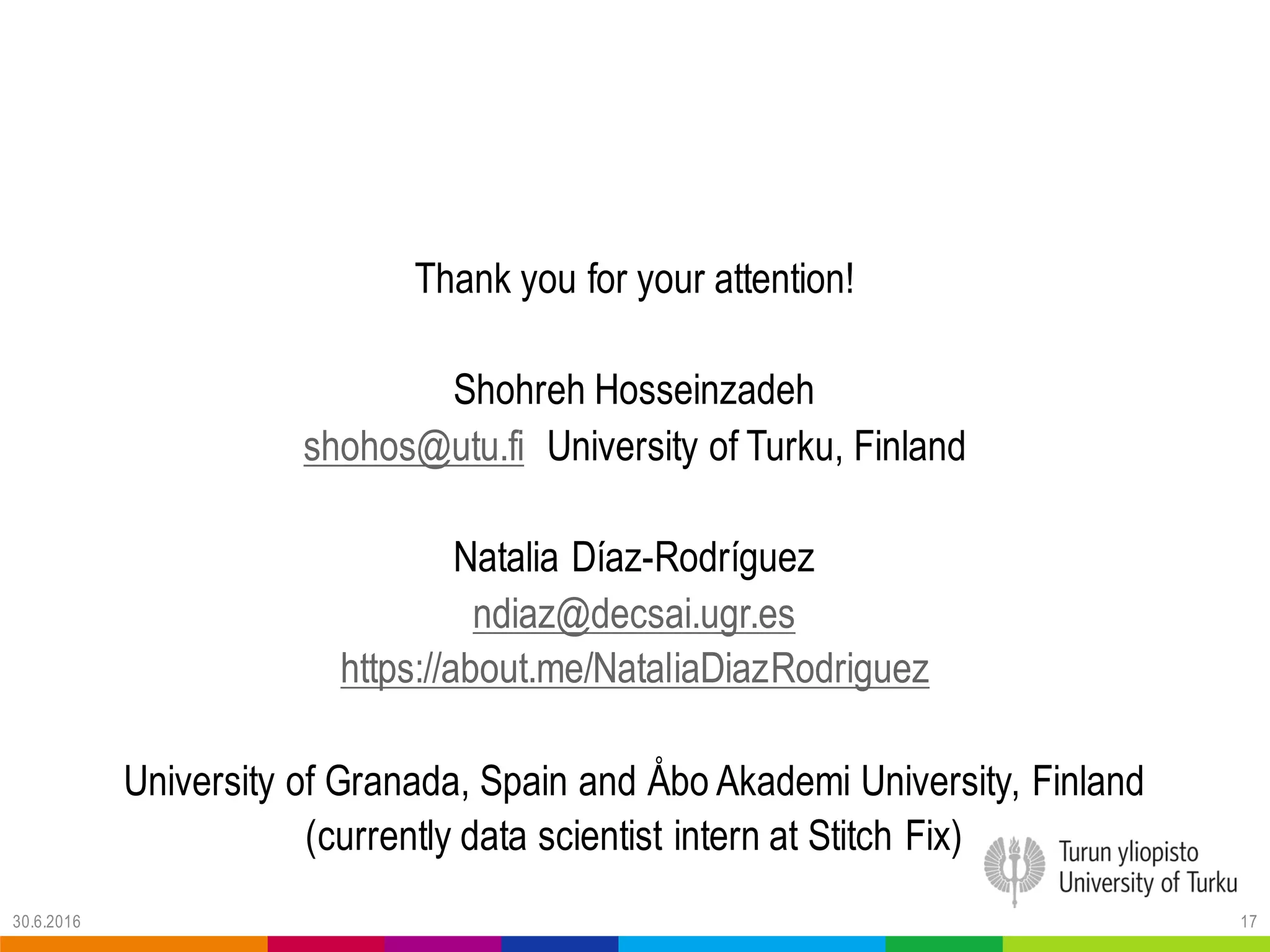 Semantic security framework and contextaware rolebased access contr…