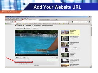 Company name
Add Your Website URL
Blazin Multimedia
 