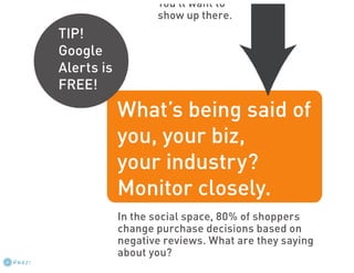 SBDC: grow your business #seo #ppc #web #so me