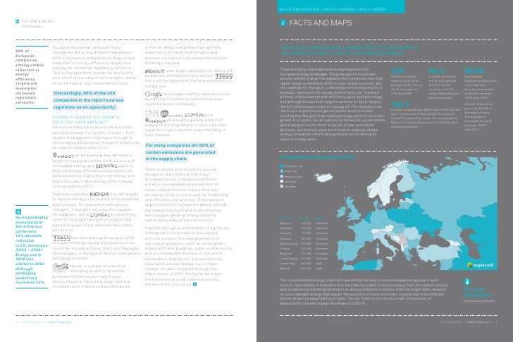 Directions 2009 - Mapping the Shifting Landscape of European Corporat…