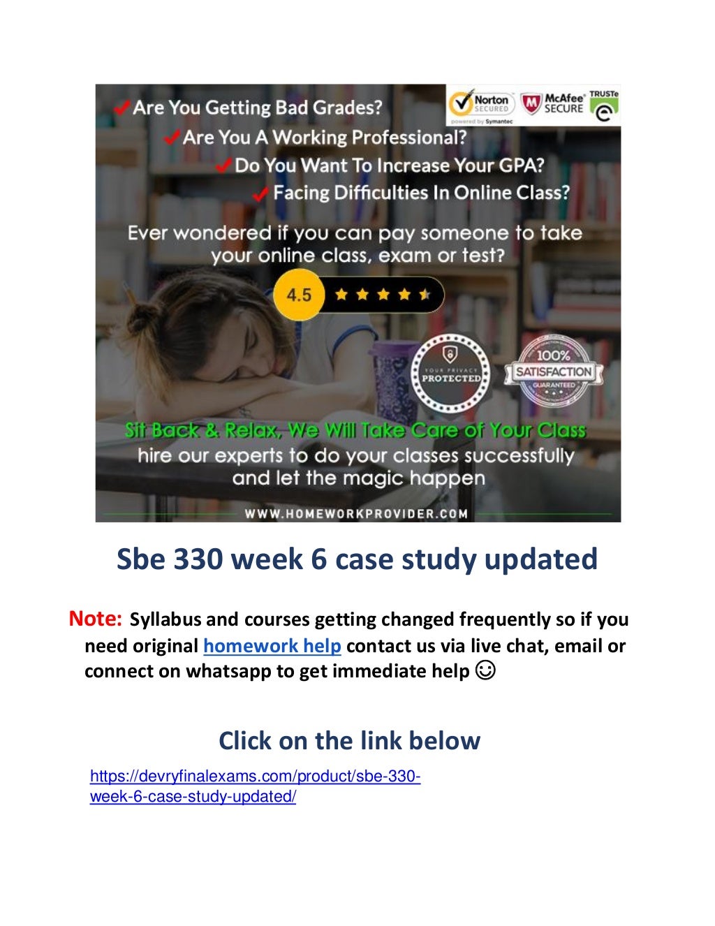 Case study sbe 06 picture