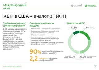 риски для инвесторов