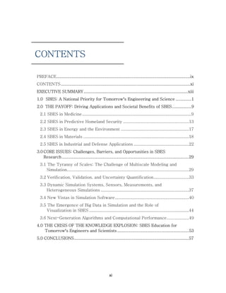 Simulation Based Engineering Science Report | PDF