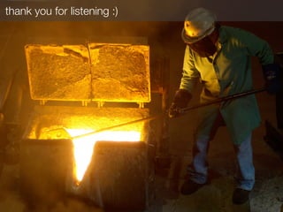 thank you for listening :)
 