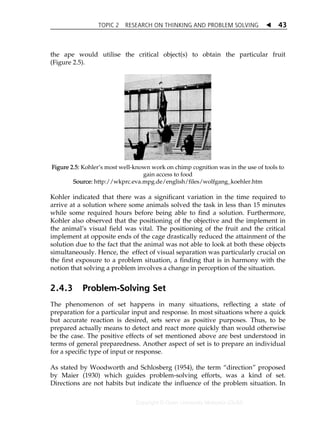 Sbfs1103 thinking skills and prob solving | PDF