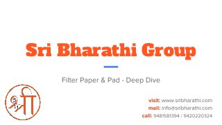 Sri Bharathi Group
 