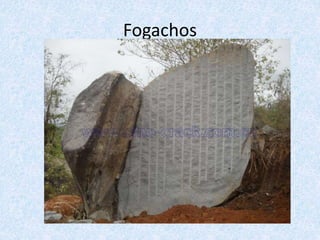 Fogachos
 