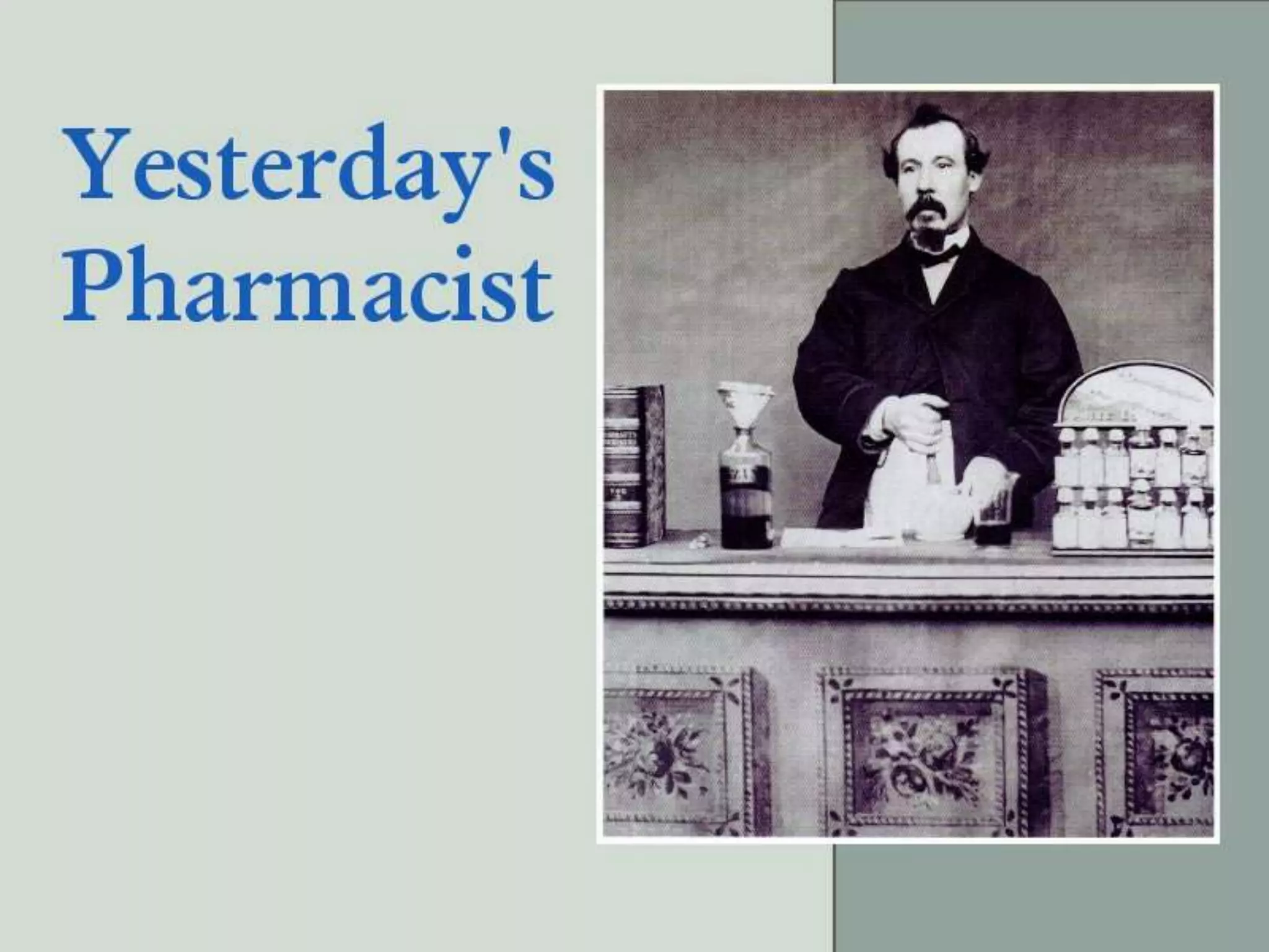 5/31/2015WHO GPP: A clinical approach32
 