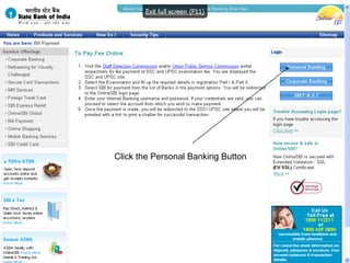 Sbi icollect