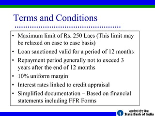 SBI Bank | PPSX