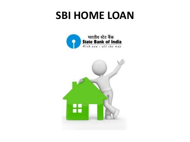 how to check sbi home loan account details