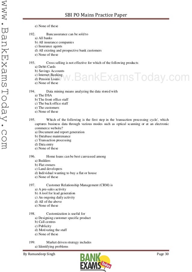 Aspectos mas importantes del curriculum vitae image 9