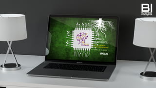 BIIntelligence
Business
 