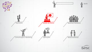 BIIntelligence
Business
Aquisições
Comunicação e Marketing
Gestão de Riscos
Operações Relacionamento
Recursos Humanos
Ajuda
 