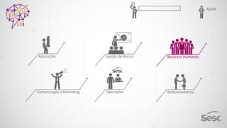 BIIntelligence
Business
Aquisições
Comunicação e Marketing
Gestão de Riscos
Operações Relacionamento
Recursos Humanos
Ajuda
 