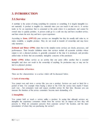 Sbi services marketing-project-pgexp13-15 _ | DOCX