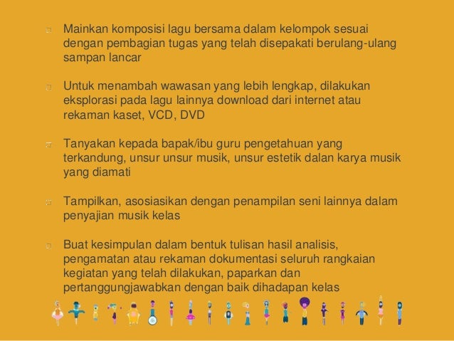 Sebutkan Bentuk Penyajian Dalam Pergelaran Musik Berbagi Bentuk Penting