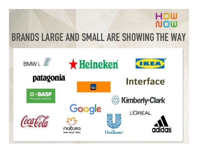 Sustainable Brands 2015 Kuala Lumpur, KoAnn Skryiniarz, CEO & Founder…