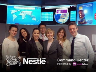 Command Center
Powered by
 