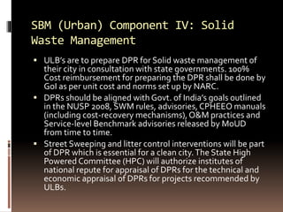 Swachh Bharat Abhiyan | PPT