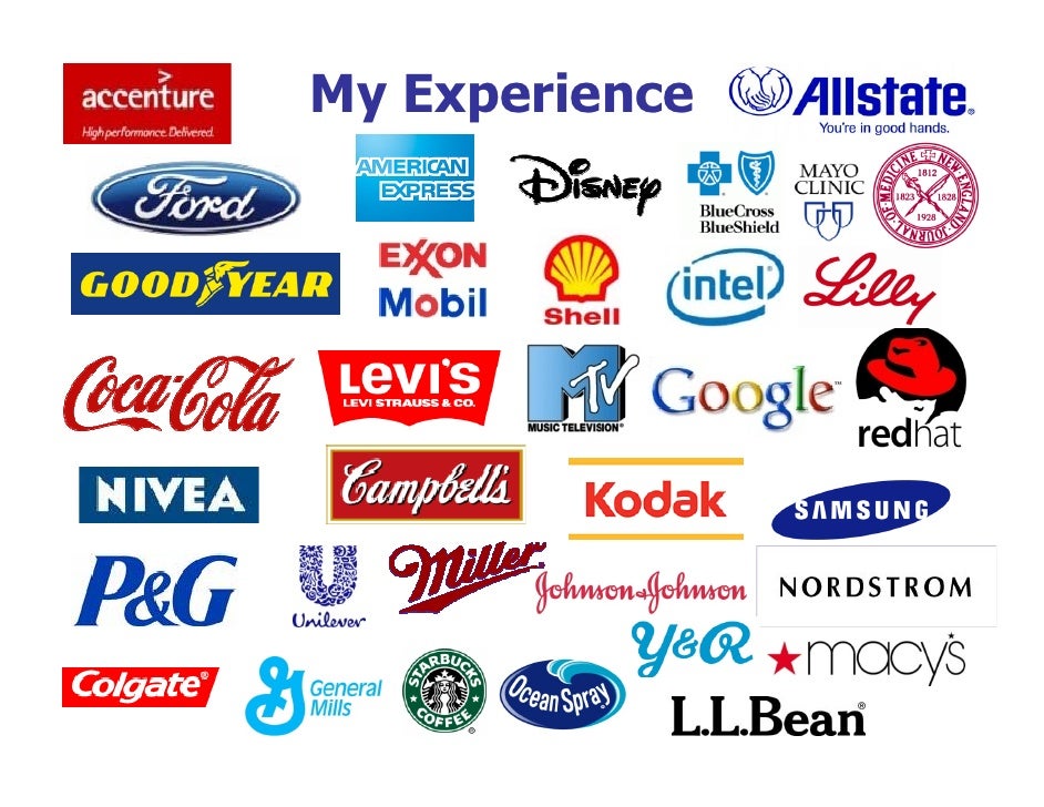 21St Century Brand : How To Build a 21st Century Brand Report – BPCKP