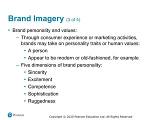 Strategic brand management Ch 3 (5th edition) | PDF