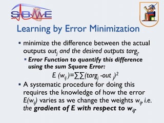 Machine Learning 1 | PDF