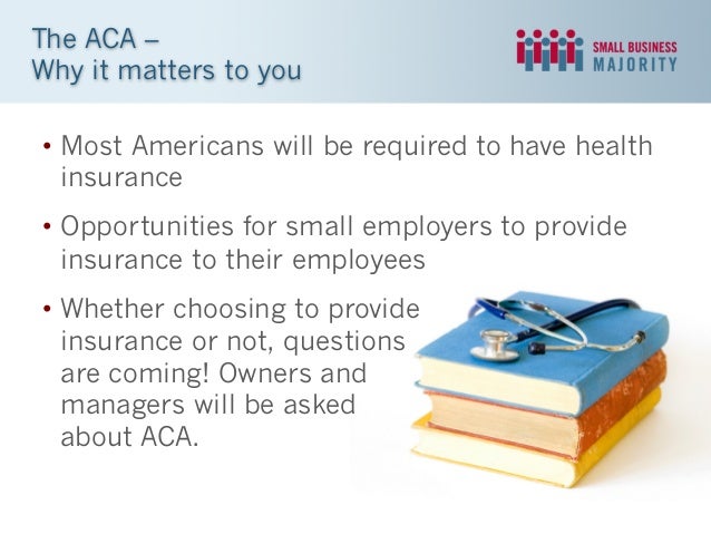 What the Healthcare Law Means for Your Virginia Small Business What the Healthcare Law Means for Your Virginia Small Business