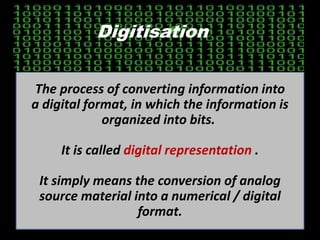 Digital Transformation | PPTX