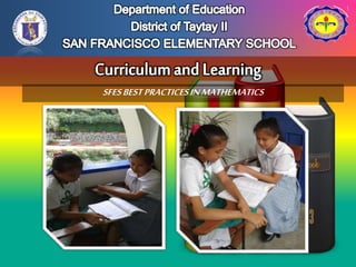 SFESBESTPRACTICESINMATHEMATICS
 