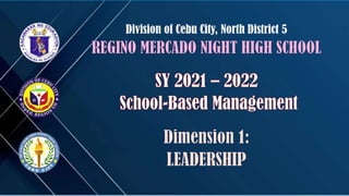 Division of Cebu City, North District 5
 