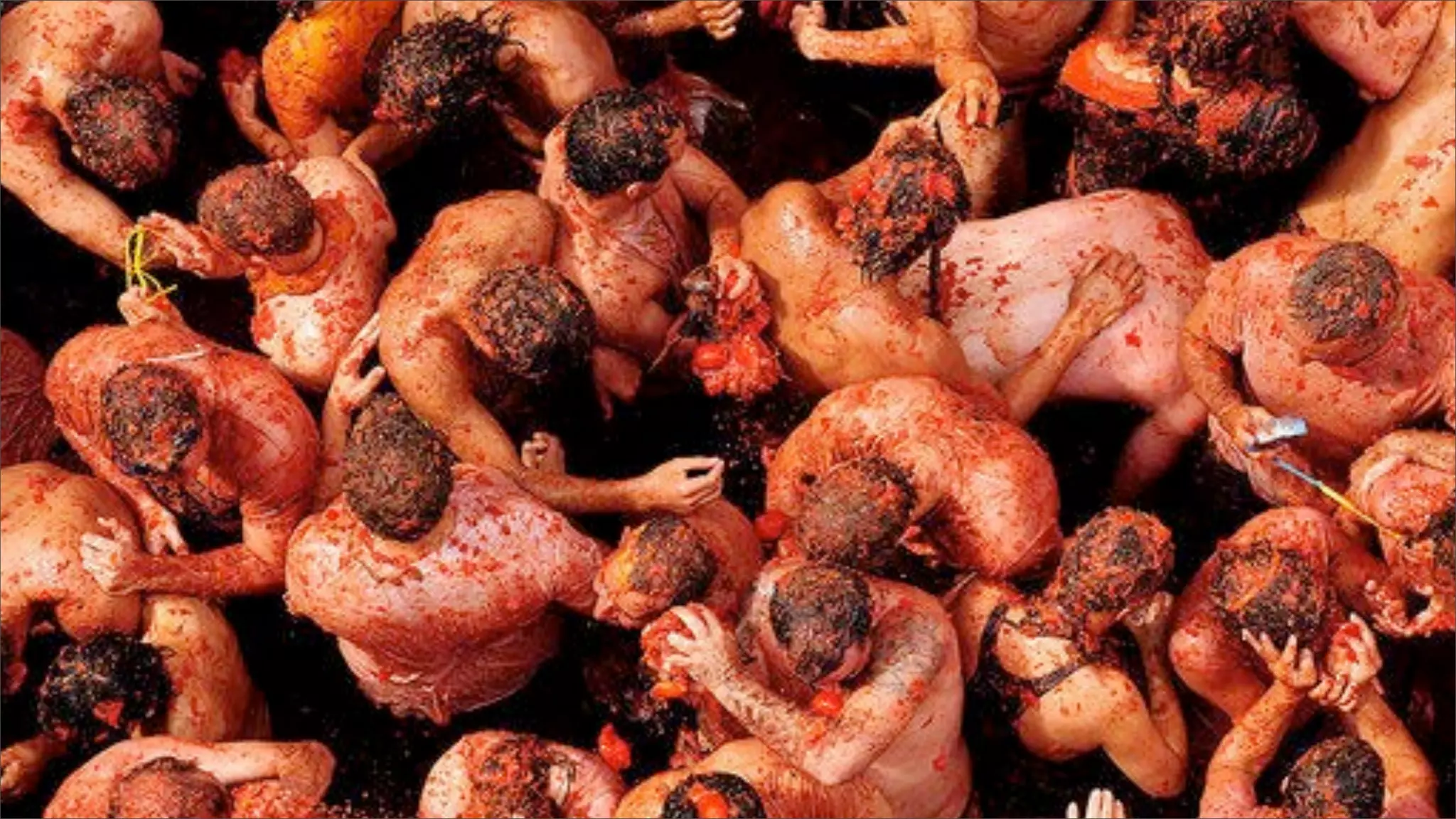 Training, workshop design, coaching and facilitation for creative organizations.
 