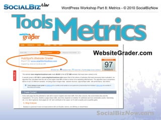 WebsiteGrader.com