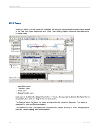 SAP BODS Designer PDF