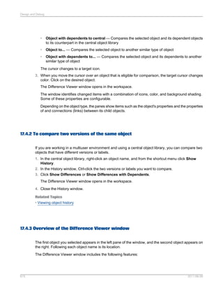 SAP BODS Designer PDF